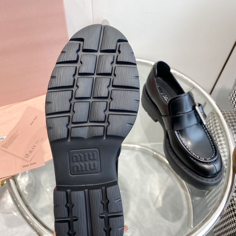 Miu Miu Shoes